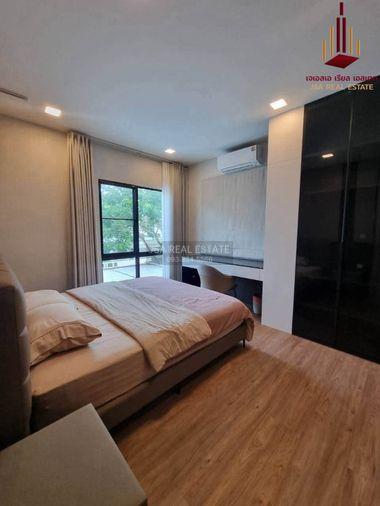picture ✨ For Rent: MANTANA Bangna km 15 ✨ 💰 Only 120,000 THB/month - 7/9