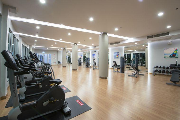รูป 🔥 ขาย Supalai Mare Pattaya | Studio 32 ตร.ม. ชั้น 22 | FQ เพียง 1.69 ล้าน - รูปที่ 3/13
