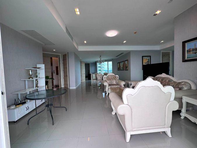รูป ✨ Reflection Jomtien | Luxury 3BR 217 ตร.ม. ชั้น 38 วิวทะเลตรง | 27.5 MB - รูปที่ 2/22