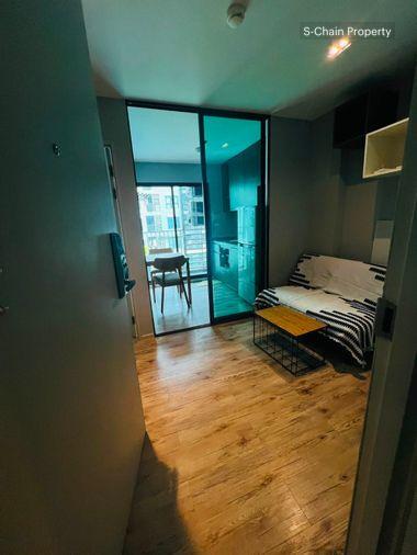 รูป 💎 For Rent 🎪 Aspen Condo Lasalle 🎪CH-256 - รูปที่ 1/6