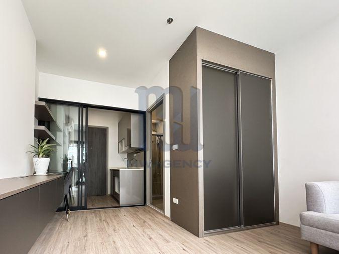 รูป ห้องอัพเดต🦊HunterCondo🦊💥เดอะริช พระราม 9 - ศรีนครินทร์ - รูปที่ 3/7
