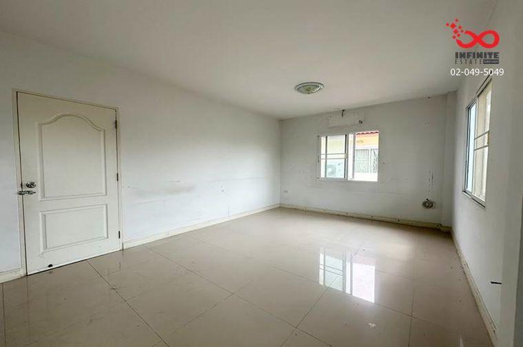 รูป ขายบ้านเดี่ยว 2 ชั้น 61 ตร.ว. เค.ซี. พาร์ควิลล์ 3 หทัยราษฎร์ 34/1 คลองสามวา - รูปที่ 6/12