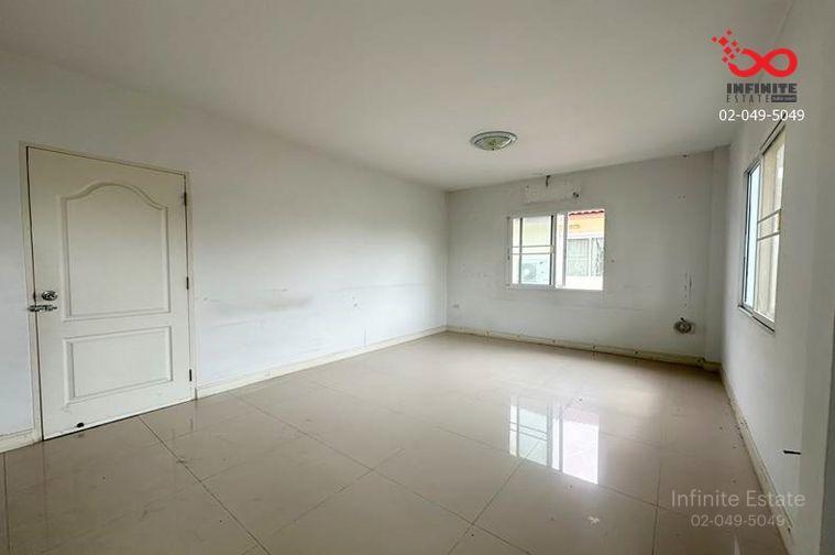 รูป ขายบ้านเดี่ยว 2 ชั้น 61 ตร.ว. เค.ซี. พาร์ควิลล์ 3 หทัยราษฎร์ 34/1 คลองสามวา - รูปที่ 6/12