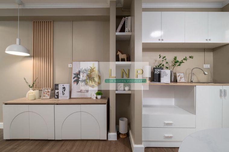 picture ðĒ Condo for Sale : Century Park Property Code | LNP-C14486 - 20/29