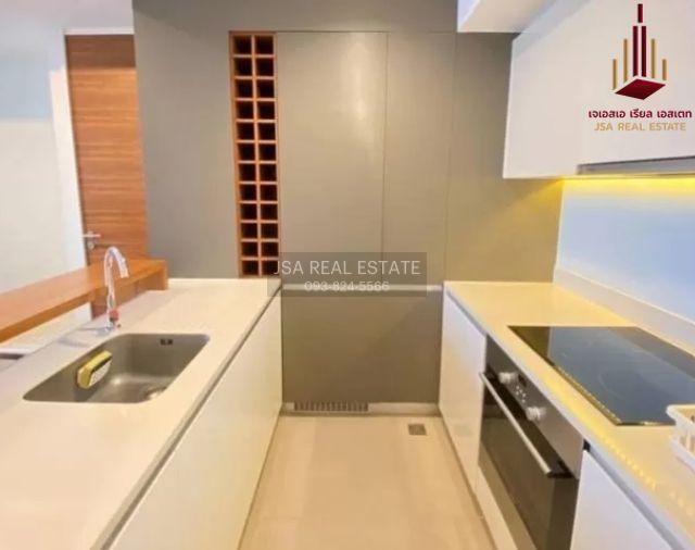 picture ✨ For Rent : The River Condo ✨ 💰 Only 33,000 thb/month - 5/8