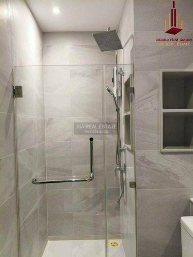 picture ✨ For Rent: Rhythm Ekkamai Estate Condo ✨ 💰 Only 33,000 THB/month - 4/6