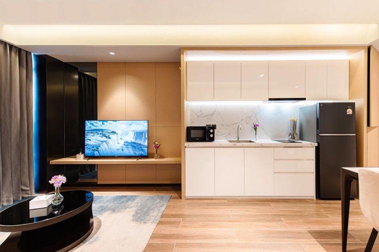 รูป ขายคอนโด Beverly Mountain Bay Pattaya | พระตำหนัก เริ่ม 2.69 ล้านบาท - รูปที่ 2/14