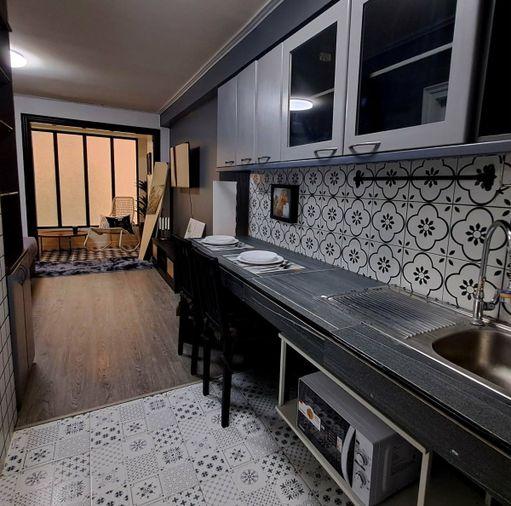รูป AS2328 ให้เช่าคอนโด The Waterford Royal Suite ห้องสวย พร้อมเครื่องใช้ไฟฟ้า เฟอร์นิเจอร์ครบ - รูปที่ 6/8