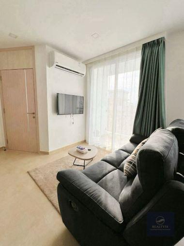 รูป ขายคอนโดพัทยา City Garden Olympus ใจกลางพัทยา | 2 ห้องนอน | Foreign Quota | 4.5 ล้าน - รูปที่ 4/9
