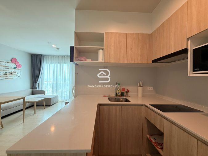 picture Nue Mega Plus Bangna for rent near Mega Bangna - 4/18