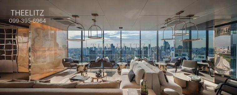 รูป ✨ Exotic Spanish-Moorish Luxury Residence in Sukhumvit 22 | Supreme Privacy & Unique Architecture ✨
- รูปที่ 42/47