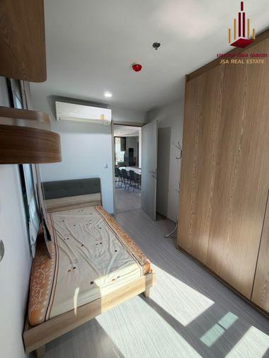 picture ✨ For Rent: Life Ladprao Condo ✨💰 Only 35,000 THB/month   - 2/5