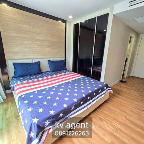 รูป pool view💧 💧 💧 ดุสิต แกรนด์ ปาร์ค ( Dusit Grand Park Condo Resort ) 💧 💧 💧ฝั่งวิวสระ ชั้น4อาคาร A - รูปที่ 21/43