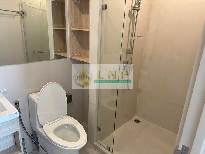 รูป 🏢 ให้เช่าคอนโด : Nue Noble Ratchada - Lat Phrao (นิว โนเบิล รัชดา - ลาดพร้าว) รหัสทรัพย์ | 📌LNP-C14503 - รูปที่ 6/6