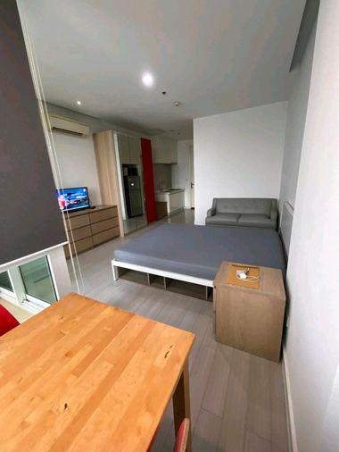 picture 🏢 Condo for Sale : T.C. Green   Property Code | LNP-C14487  - 20/22
