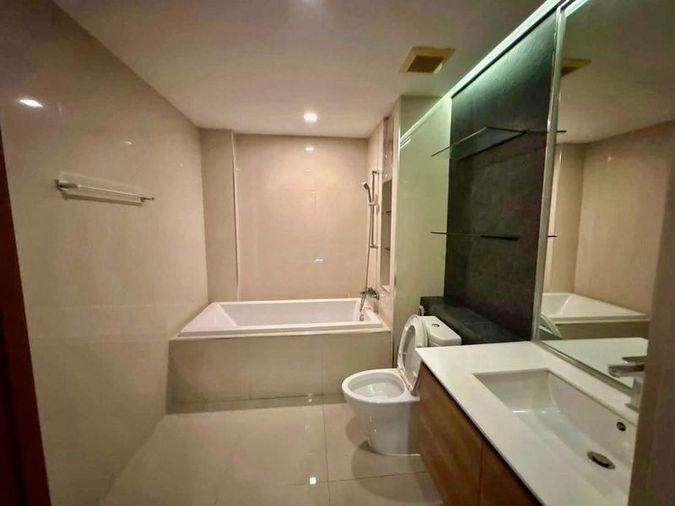 รูป ขายคอนโดกรีนเลค ศรีราชา ห้องสวย ทำเลดี ราคาน่าสนใจ - รูปที่ 11/12