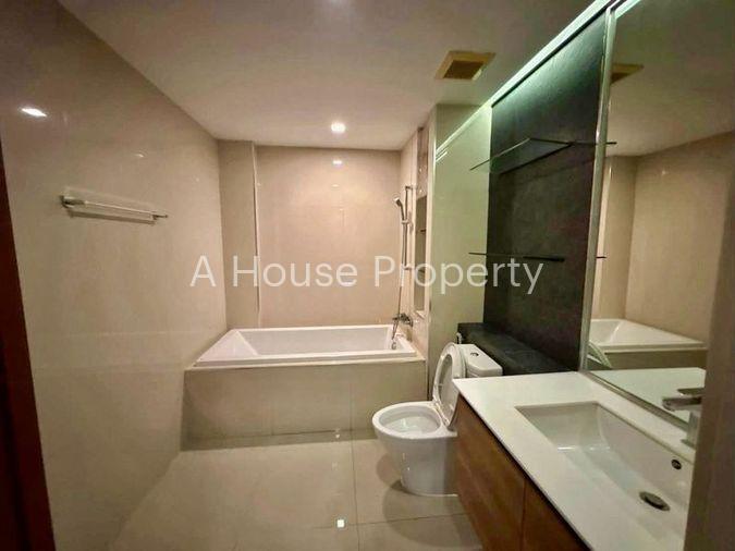 รูป ขายคอนโดกรีนเลค ศรีราชา ห้องสวย ทำเลดี ราคาน่าสนใจ - รูปที่ 11/12