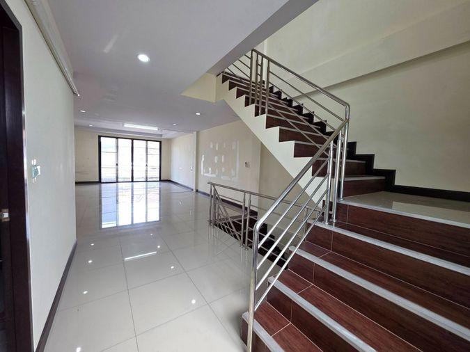 รูป HR3783ให้เช่าอาคารพาณิชย์ / ทาวน์โฮม 3 ชั้น โครงการ สุวรรณทาวน์โฮม (Suwan Townhome) ทำเลดี ซอยพหลโยธิน 54/1 - รูปที่ 35/35