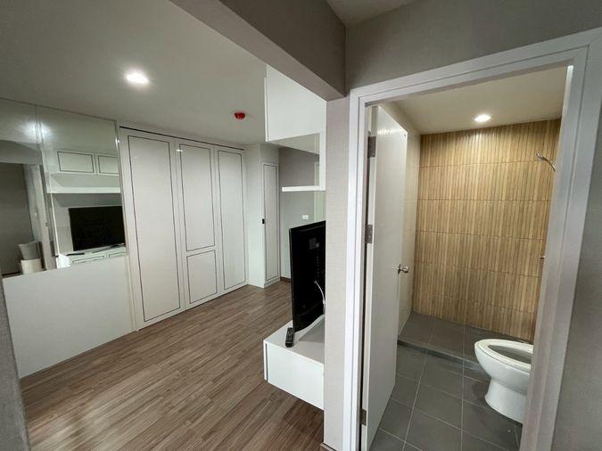 รูป 🏢 ขายคอนโด : HI SUTTHISAN (ไฮ สุทธิสาร)   รหัสทรัพย์ | 📌LNP-C14485  - รูปที่ 14/15