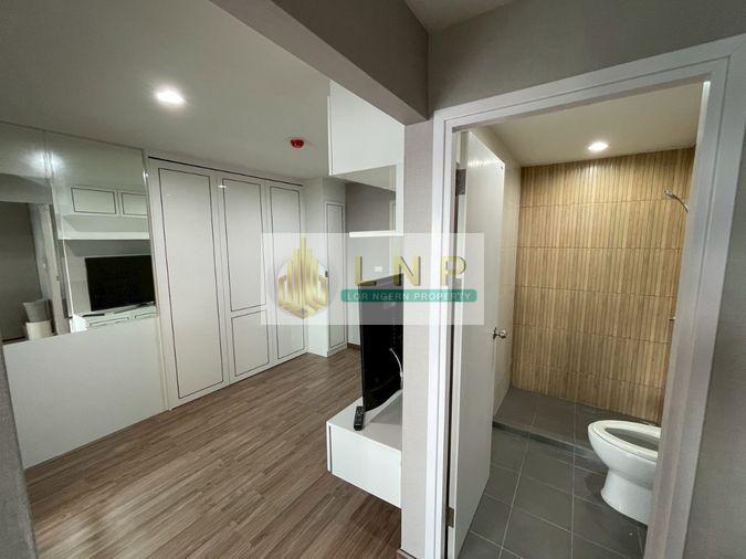 รูป 🏢 ขายคอนโด : HI SUTTHISAN (ไฮ สุทธิสาร) รหัสทรัพย์ | 📌LNP-C14485 - รูปที่ 14/15