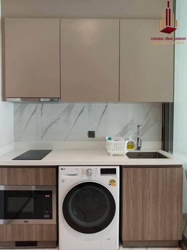 picture ✨ For Rent: Rhythm Ekkamai Estate Condo ✨    💰 Only 33,000 THB/month - 5/6