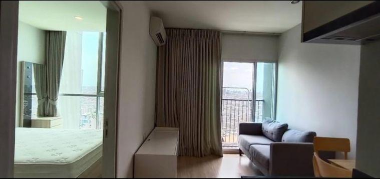 รูป 🏙️✨ FOR RENT: Noble Revolve Ratchada    💰 Rental Price: 15,000 THB/month | 📲 Line ID: @condobkk (with @)  - รูปที่ 2/9