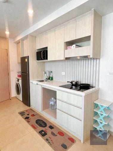 รูป ขายคอนโดพัทยา City Garden Olympus ใจกลางพัทยา | 2 ห้องนอน | Foreign Quota | 4.5 ล้าน - รูปที่ 7/9