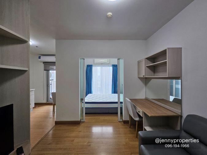 picture High Floor with River view , Renovated - 9/23
