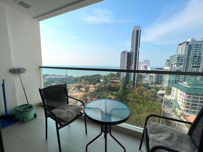 picture 🔥 THE PEAK TOWERS – ONLY 2.39 MB 💥 TRANSFER FEE INCLUDED! - 4/8