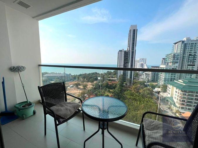 picture 🔥 THE PEAK TOWERS – ONLY 2.39 MB 💥 TRANSFER FEE INCLUDED! - 4/8