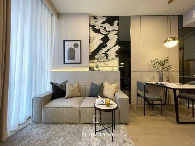 รูป ✨ Exotic Spanish-Moorish Luxury Residence in Sukhumvit 22 | Supreme Privacy & Unique Architecture ✨  - รูปที่ 5/47