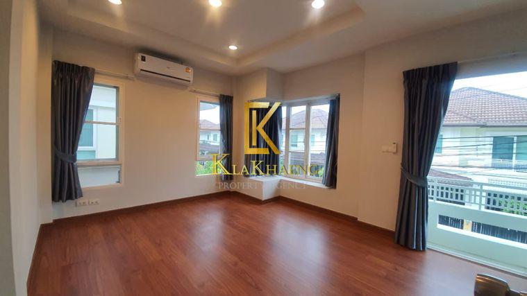 picture For Rent Detached House the Centro Sukhumvit113 GH649 - 15/20