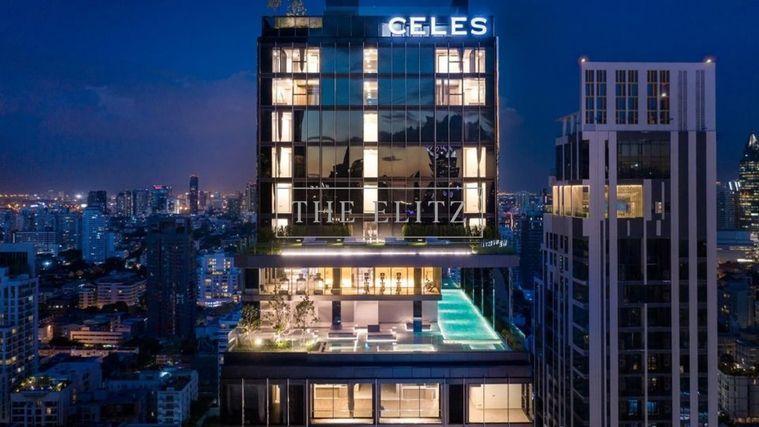 รูป ✨ Exotic Spanish-Moorish Luxury Residence in Sukhumvit 22 | Supreme Privacy & Unique Architecture ✨  - รูปที่ 27/47