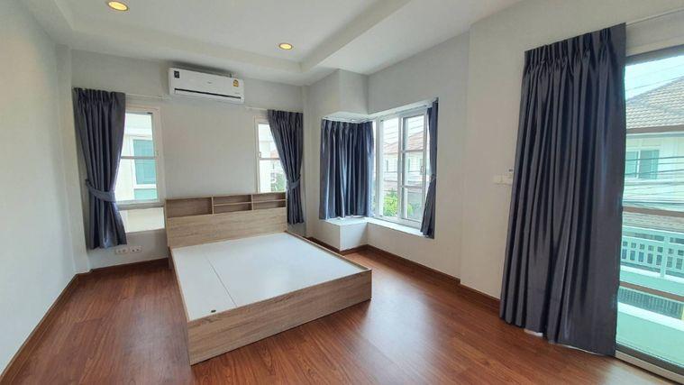 picture Sale Detached House the Centro Sukhumvit113 GH649 - 12/23