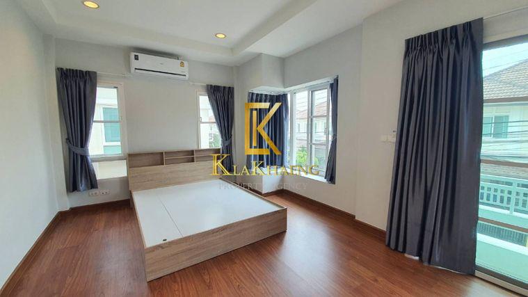 picture Sale Detached House the Centro Sukhumvit113 GH649 - 12/23
