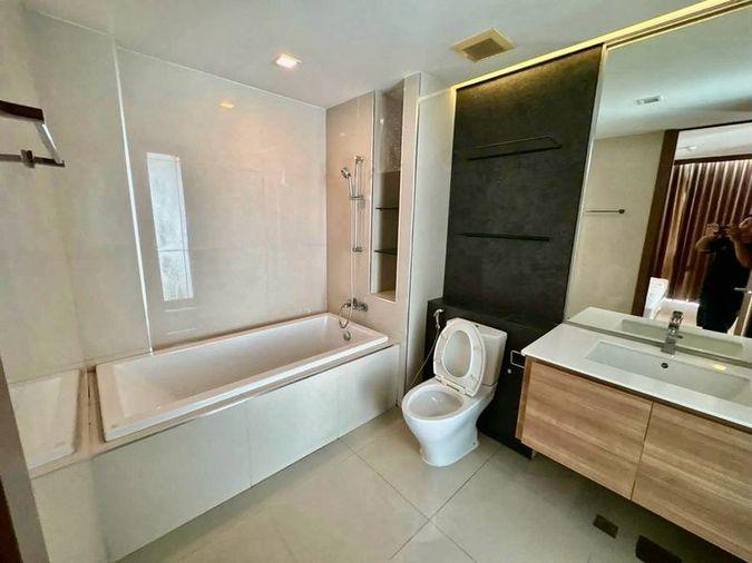รูป ขายคอนโดกรีนเลค ศรีราชา ห้องสวย ทำเลดี ราคาน่าสนใจ - รูปที่ 10/12