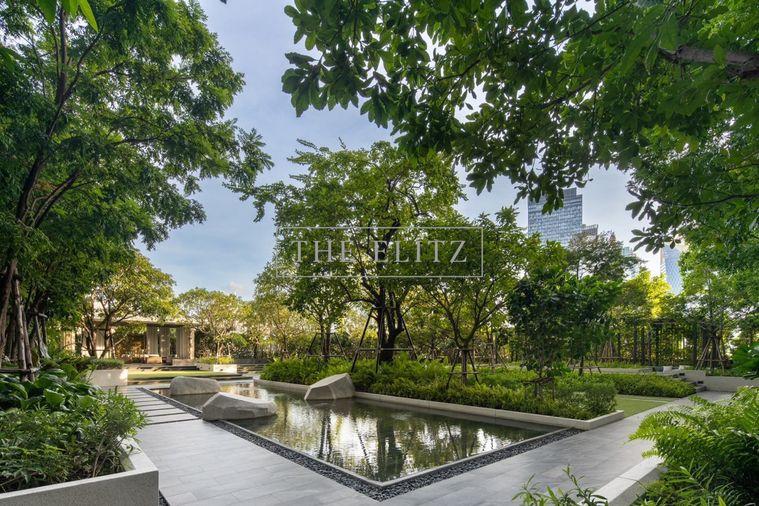 รูป ✨ Live in ultimate luxury on Wireless Road at Life One Wireless - unit with world-class sky facilities, just minutes from BTS Ploenchit.✨ - รูปที่ 21/27