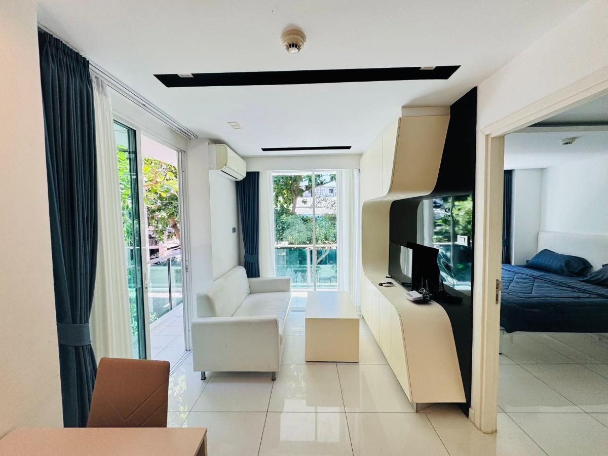 รูป ขายคอนโดพัทยา City Center Residence ใจกลางพัทยา 1 นอน Foreign Quota 2.49 ล้าน - รูปที่ 4/13