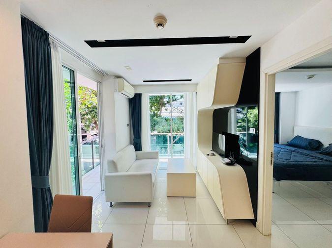 รูป ขายคอนโดพัทยา City Center Residence ใจกลางพัทยา 1 นอน Foreign Quota 2.49 ล้าน - รูปที่ 4/13
