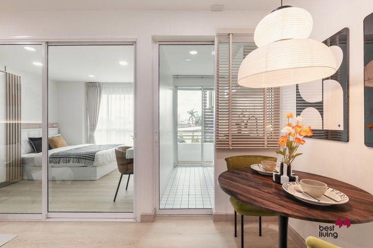 รูป ขาย The Tropical Condominium สุขุมวิท 77 ใกล้ BTS อ่อนนุช - รูปที่ 5/33