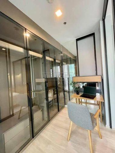 รูป ✨ Live in ultimate luxury on Wireless Road at Life One Wireless - unit with world-class sky facilities, just minutes from BTS Ploenchit.✨ - รูปที่ 8/27