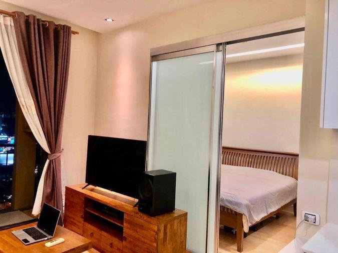 picture 🏢 Condo for Sale : Equinox   Property Code | LNP-C14497  - 5/8