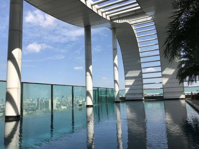 รูป Hot Price for rent Rhythm Sukhumvit 50 ราคาถูกที่สุด ห้องสวย🔥 - รูปที่ 7/8