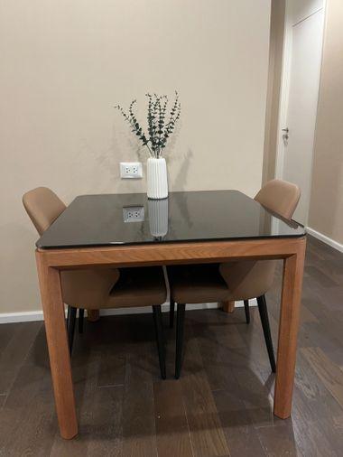 picture 🏢 Condo for Rent: The Saint Residences   Property Code | LNP-C14489  - 5/8