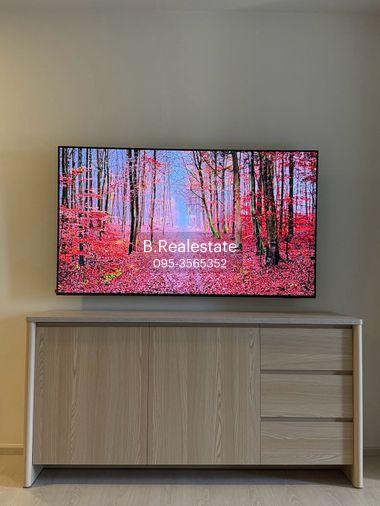 picture Hot Price for Rent FLO by Sansiri 🔥 - 3/12