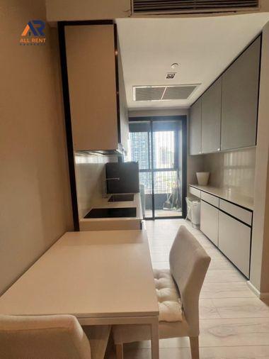 รูป 🔥 The Room Phayathai ห้องสวย 1 Bedroom ชั้น 16 ขนาด 37 ตร.ม. วิวเมือง ใจกลางพญาไท ใกล้ BTS พญาไท เพียง 24,000 บาท/เดือน! 🏙️✨ - รูปที่ 6/8