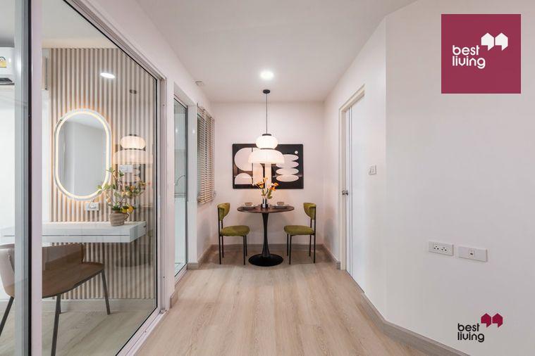 รูป ขาย The Tropical Condominium สุขุมวิท 77 ใกล้ BTS อ่อนนุช - รูปที่ 4/33