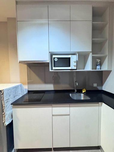 picture 🏢 Condo for Rent: Whizdom Avenue Ratchada - Ladprao   Property Code | LNP-C14502  - 4/8