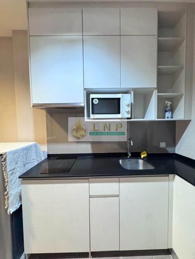 picture 🏢 Condo for Rent: Whizdom Avenue Ratchada - Ladprao Property Code | LNP-C14502 - 4/8