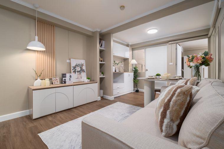 picture 🏢 Condo for Sale : Century Park   Property Code | LNP-C14486  - 10/29